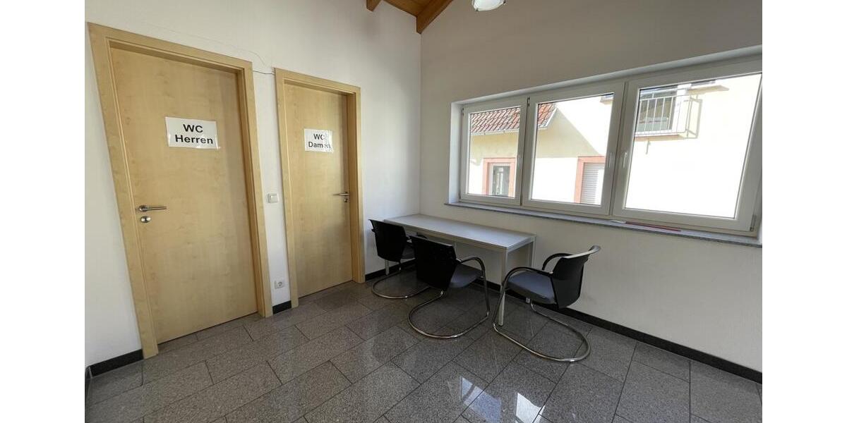 Gewerbeobjekt Obernburg am Main - 950&euro; | Angebot:26254089