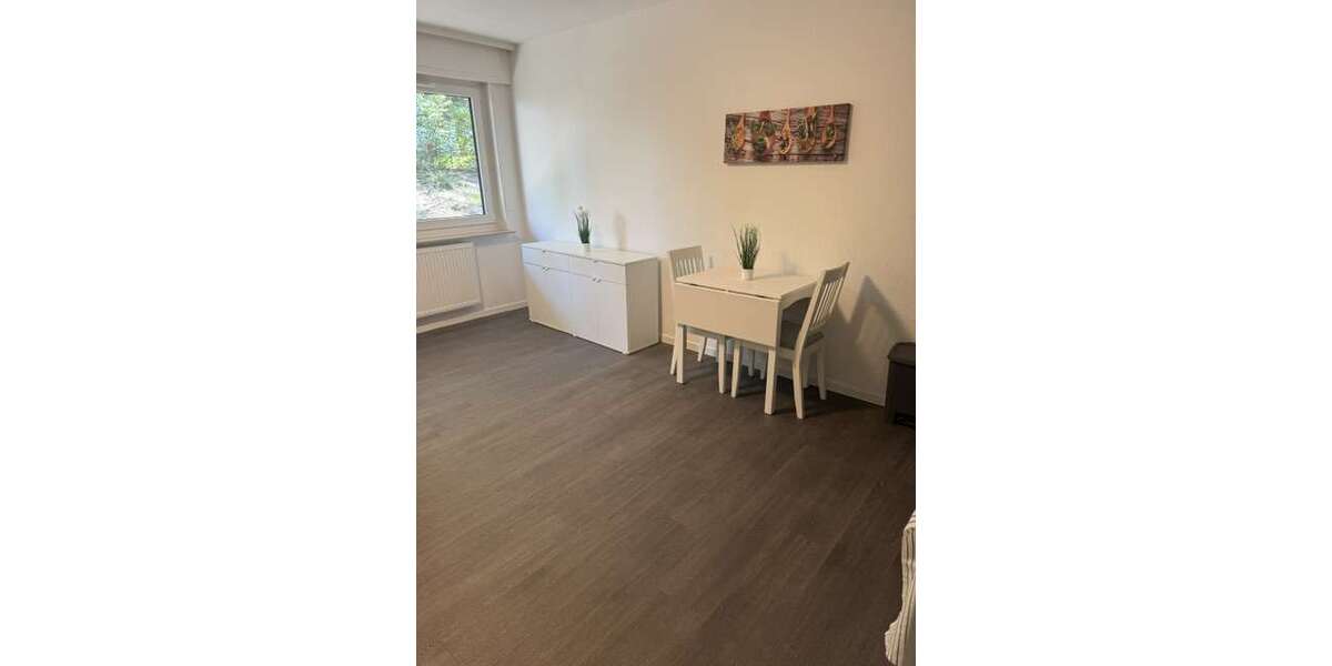 Etagenwohnung Frankfurt Westend Süd - 1 Zimmer, 35 m&sup2;, 780&euro; | Angebot:27263402