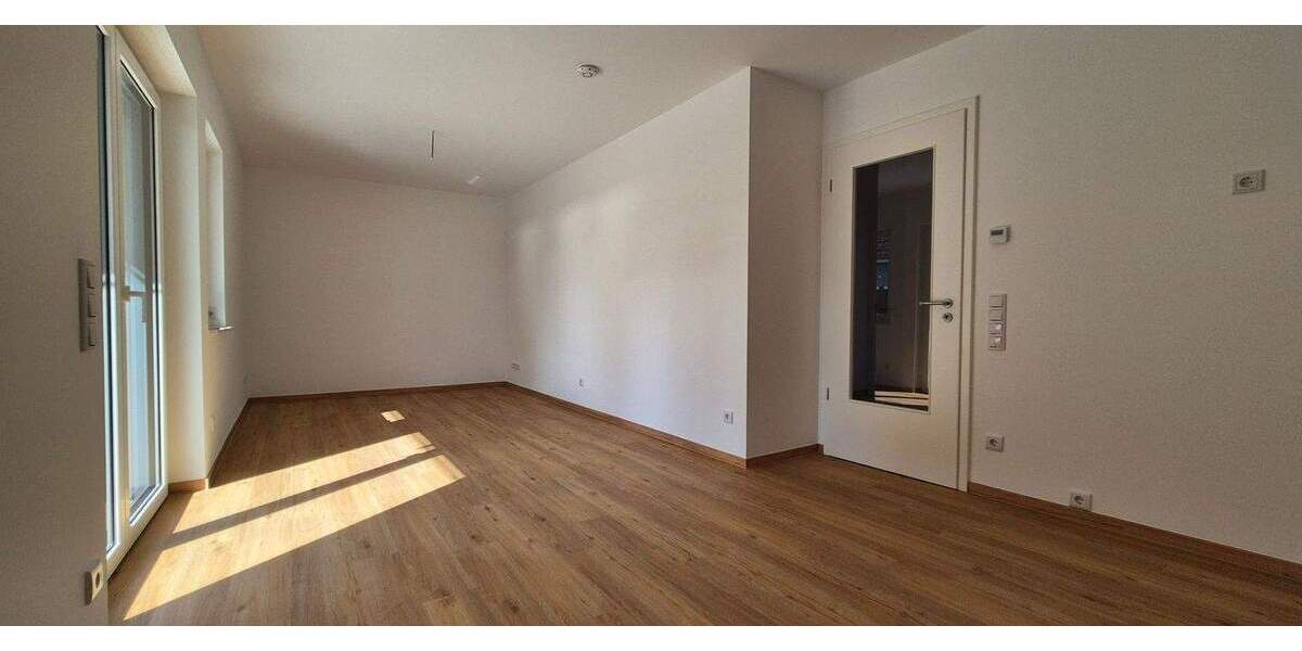 Terrassenwohnung Stralsund Andershof - 3 Zimmer, 74 m&sup2;, 1.184&euro; | Angebot:24834491