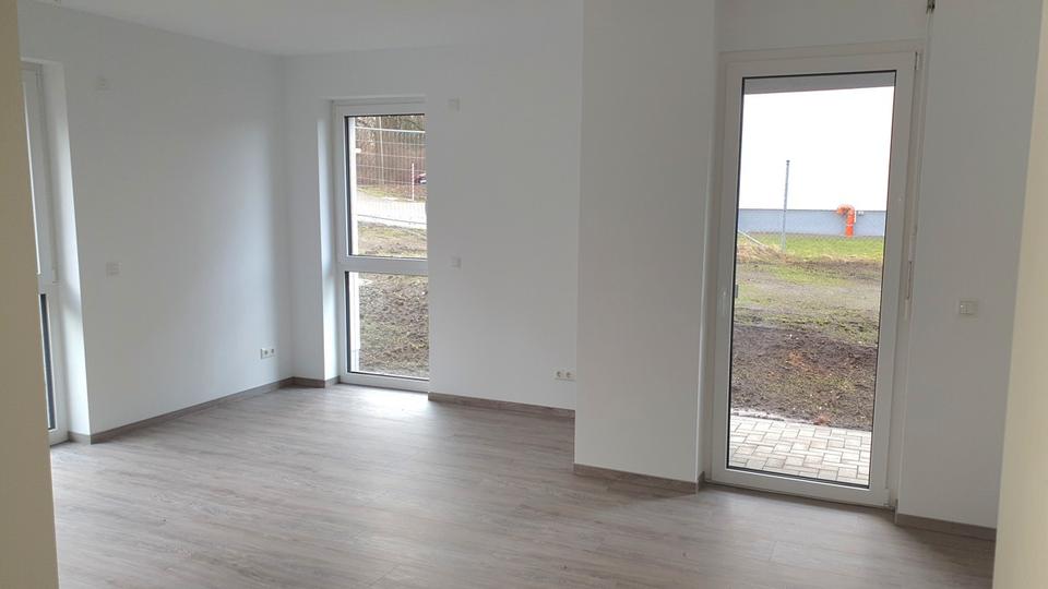 Erdgeschoßwohnung Naumburg (Saale) - 1 Zimmer, 41 m&sup2;, 550&euro; | Angebot:18940628