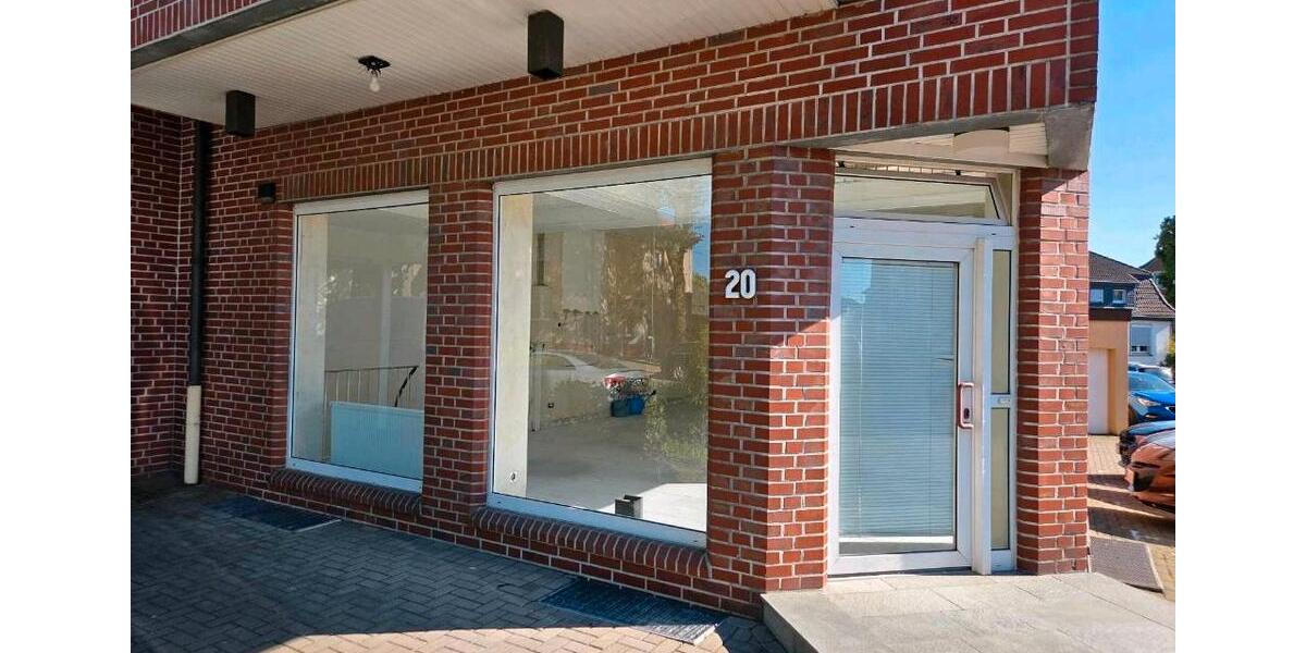 Gewerbeobjekt Hamm Bockum - 750&euro; | Angebot:26479532