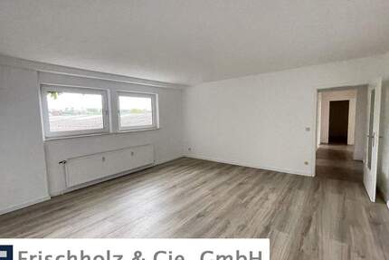 Zentrumsnahe 3-Zimmer-Erdgeschosswohnung in Kierspe zu vermieten! 3 zimmer