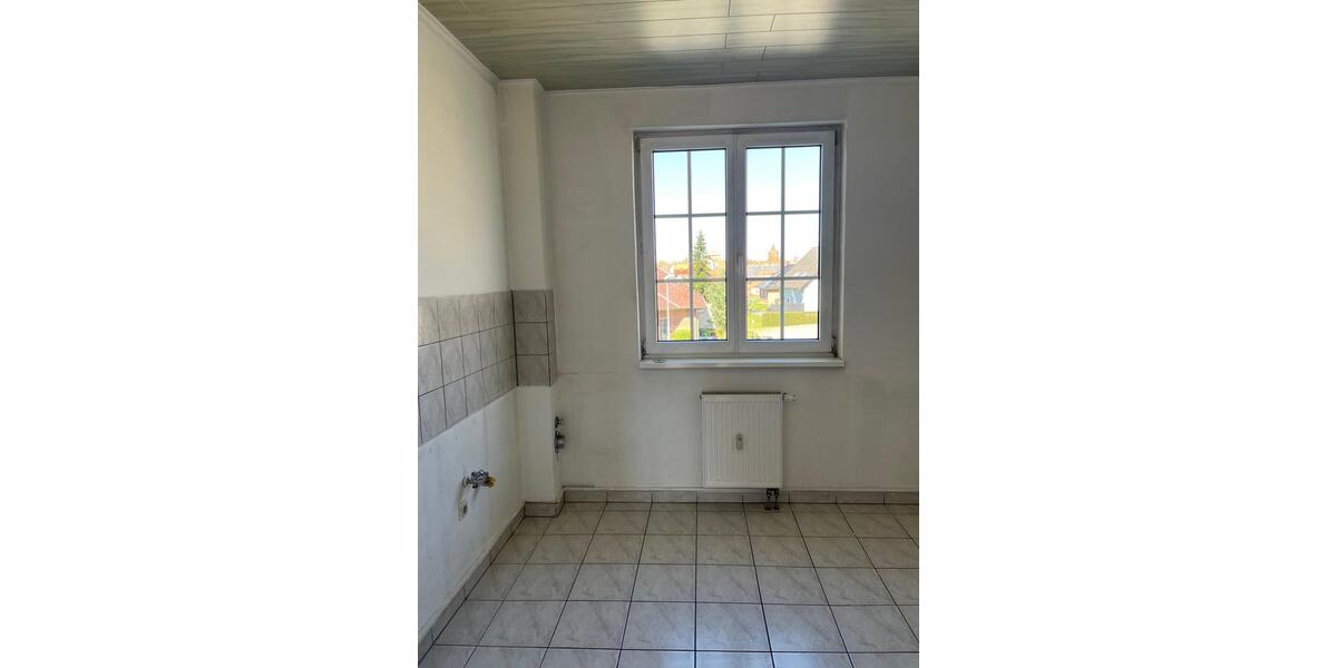Etagenwohnung Putlitz - 3 Zimmer, 81 m&sup2;, 425&euro; | Angebot:26284403
