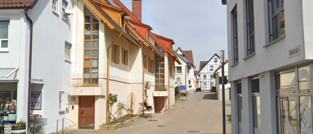 Wohnung zum Mieten in Beuren 1.200 € 120 m² 5 zimmer