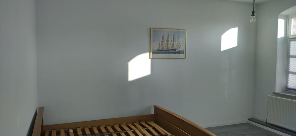 Wohnung sofort zu vermieten 4 zimmer