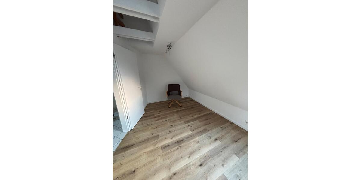 Dachgeschoßwohnung Georgsmarienhütte - 2 Zimmer, 45 m&sup2;, 540&euro; | Angebot:24950708