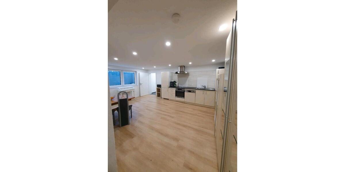 Wohnung in Emmendingen 2 zimmer