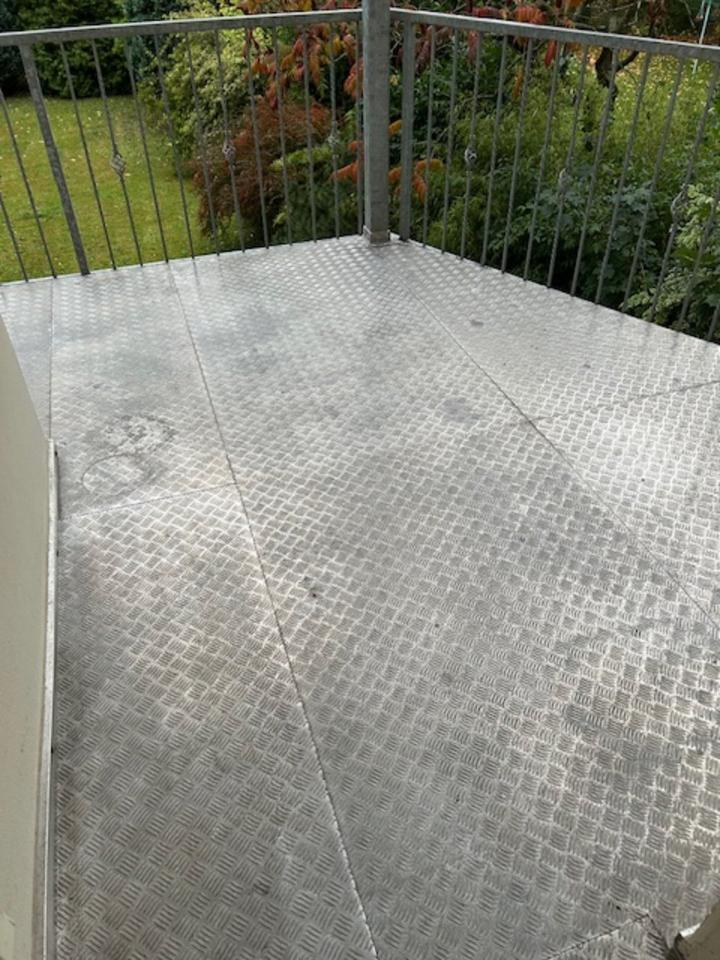 Sehr schöne & seniorengerechte 3 Zimmer-Wohnung mit Terrasse! zimmer