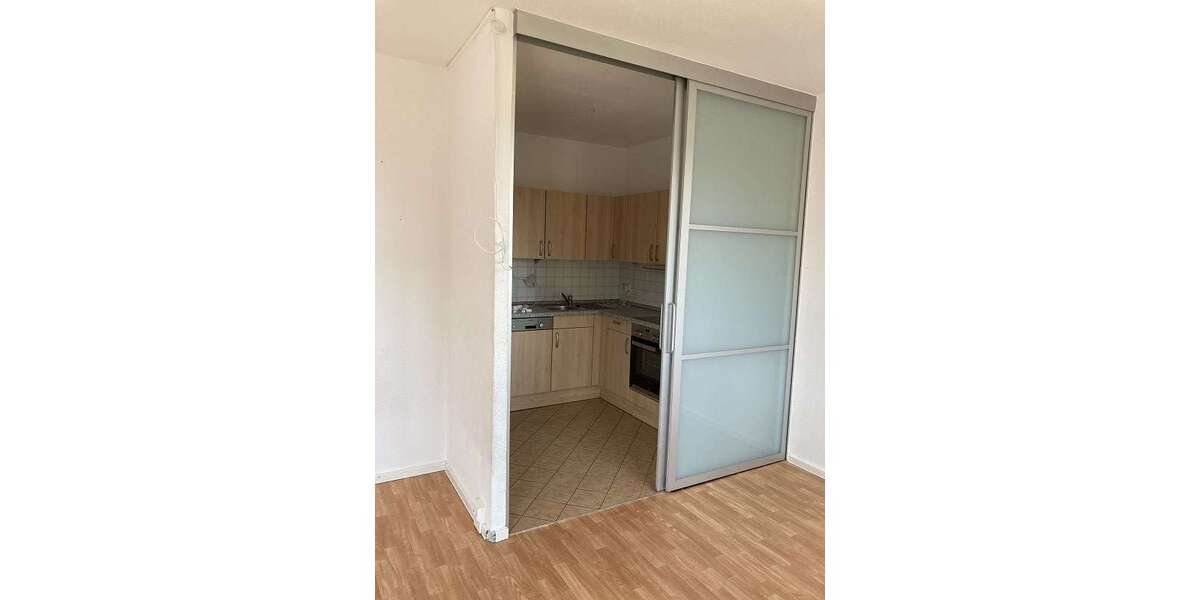 Wohnung zum Mieten in Lutherstadt Wittenberg 389 € 57.33 m² 3 zimmer