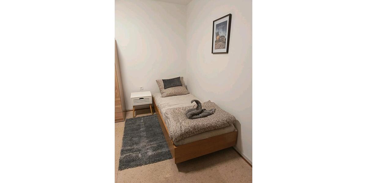 Wohnen auf Zeit Welschbillig - 3 Zimmer, 100 m&sup2;, 25&euro; | Angebot:25638698