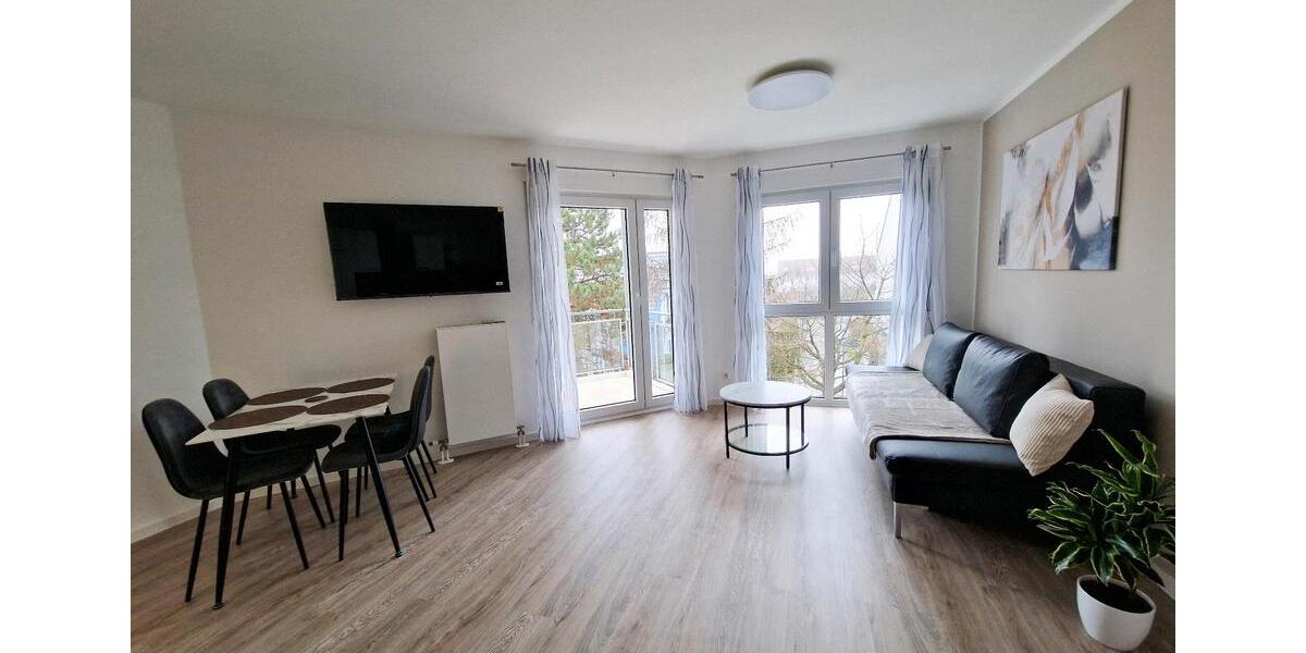 Etagenwohnung Markranstädt - 2 Zimmer, 54 m&sup2;, 900&euro; | Angebot:26033283