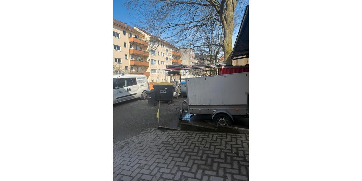 Gewerbeobjekt Bremerhaven Geestemünde - 1.800&euro; | Angebot:25965023