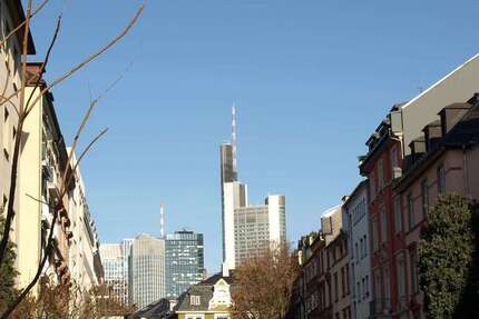 Wohnung zum Mieten in Frankfurt am Main 1.650 € 65 m²