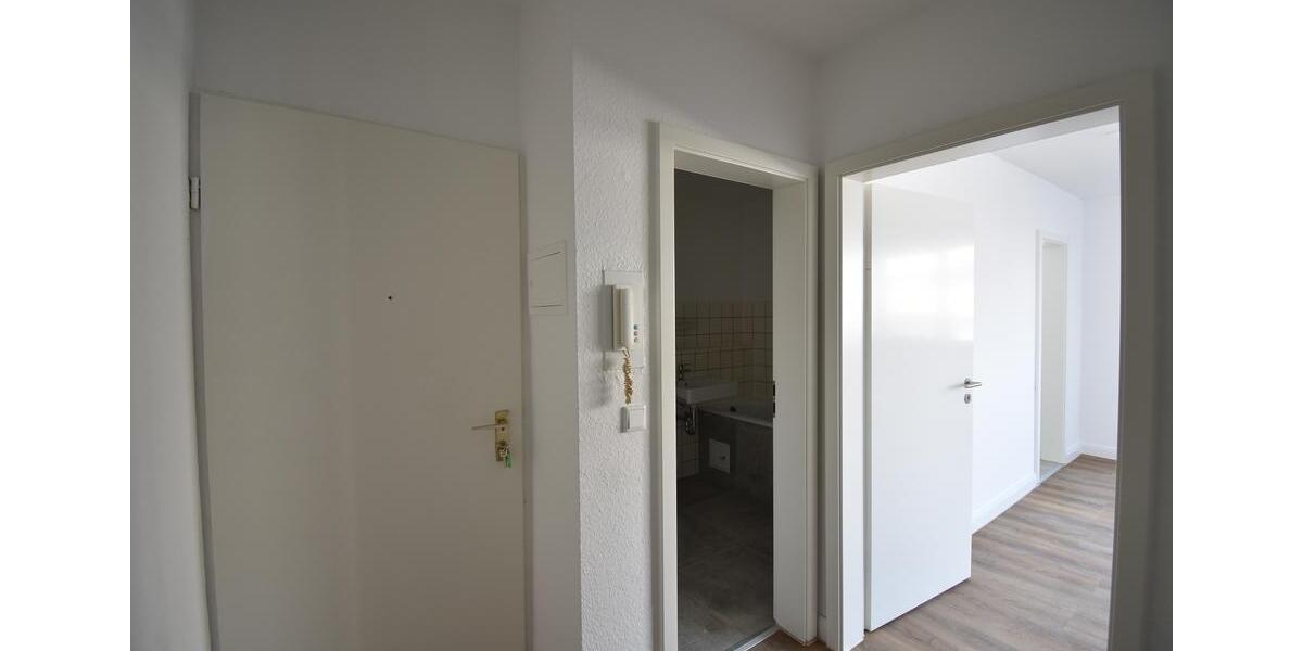 Etagenwohnung Krefeld - 1 Zimmer, 37 m&sup2;, 450&euro; | Angebot:25874914