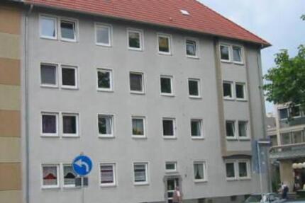 Ein tolles Wohngefühl: ansprechende 2-Zimmer-Wohnung 2 zimmer