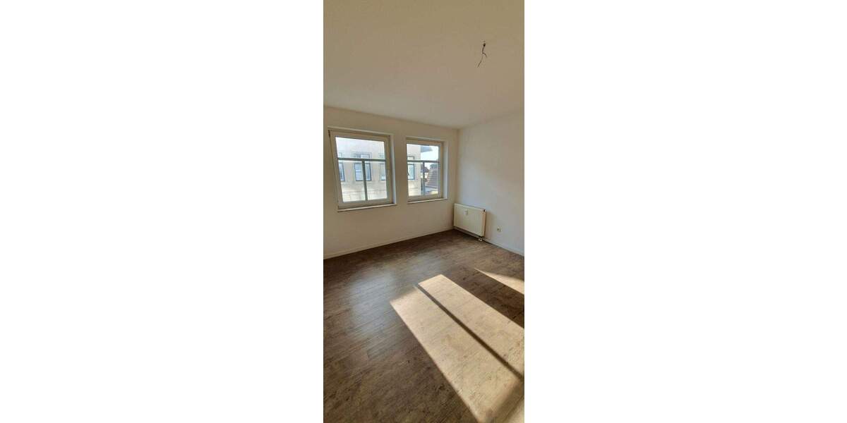 Etagenwohnung Waren (Müritz) Waren - 2 Zimmer, 51 m&sup2;, 460&euro; | Angebot:26627494