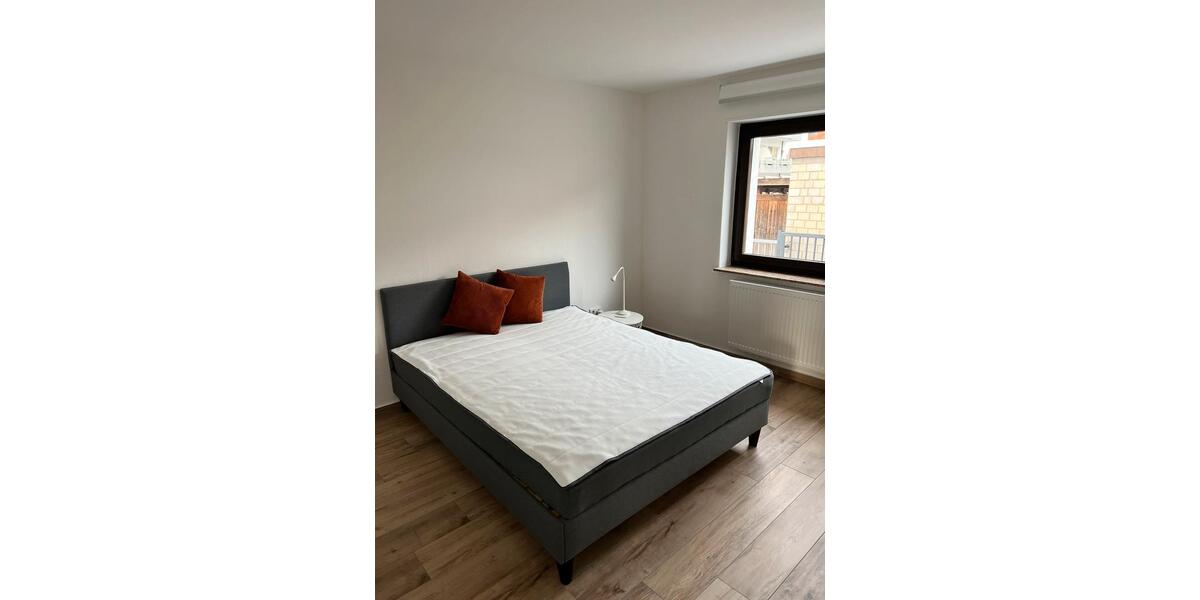 Erdgeschoßwohnung Lampertheim - 3 Zimmer, 70 m&sup2;, 1.500&euro; | Angebot:23699525