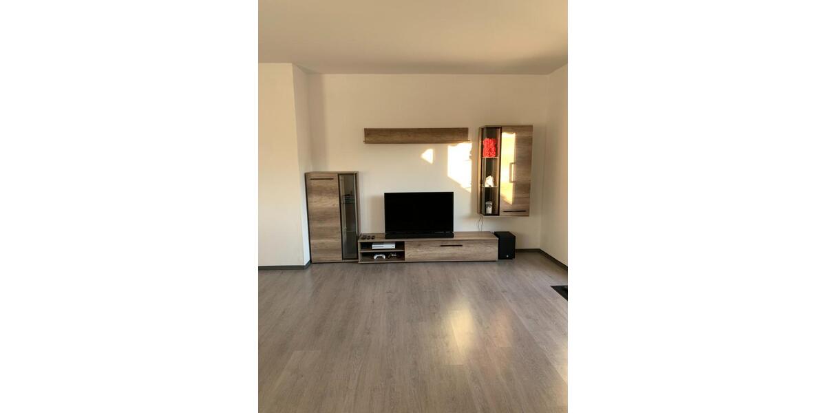 Dachgeschoßwohnung Preußisch Oldendorf - 2 Zimmer, 65 m&sup2;, 520&euro; | Angebot:24514749