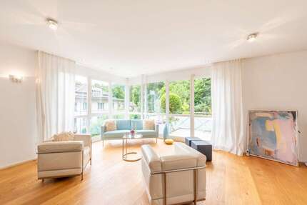 Wohnung Baden-Baden Baden - 3 Zimmer, 99 m&sup2;, 2.000&euro; | Angebot:27459257