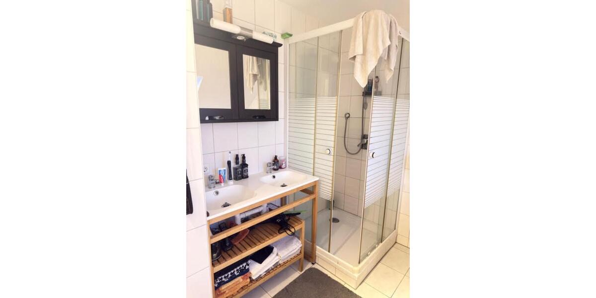 Dachgeschoßwohnung Kelheim - 3 Zimmer, 72 m&sup2;, 675&euro; | Angebot:24849807