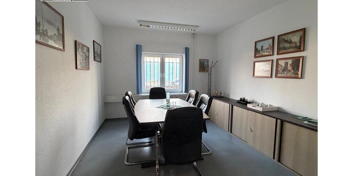 Gewerbeobjekt Brandenburg an der Havel Görden - 4.950&euro; | Angebot:24643446