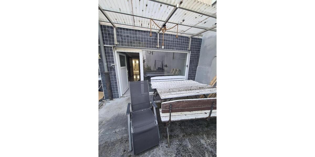 Maisonettenwohnung Wuppertal Arrenberg - 6 Zimmer, 142 m&sup2;, 1.300&euro; | Angebot:26705675