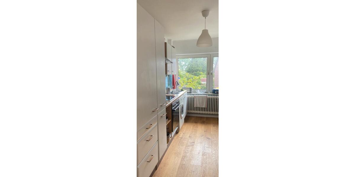 Erdgeschoßwohnung Mönkeberg - 2 Zimmer, 58 m&sup2;, 600&euro; | Angebot:26412559