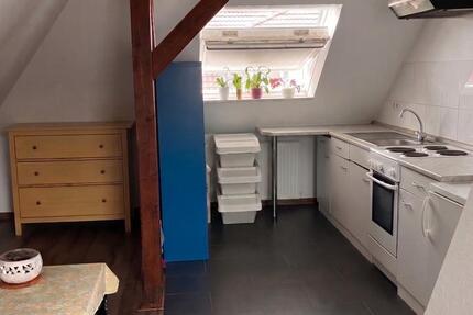 Wohnung Friedberg (Hessen) - 1 Zimmer, 29 m&sup2;, 490&euro; | Angebot:26634086