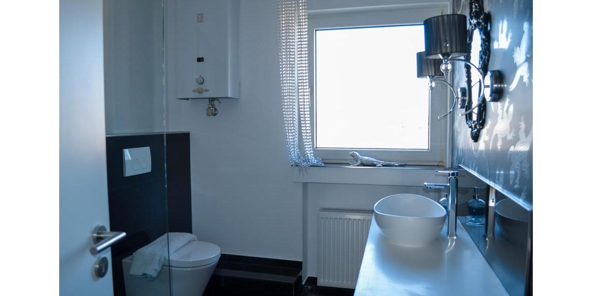 Dachgeschoßwohnung Detmold Hiddesen - 2.5 Zimmer, 88 m&sup2;, 980&euro; | Angebot:24701004