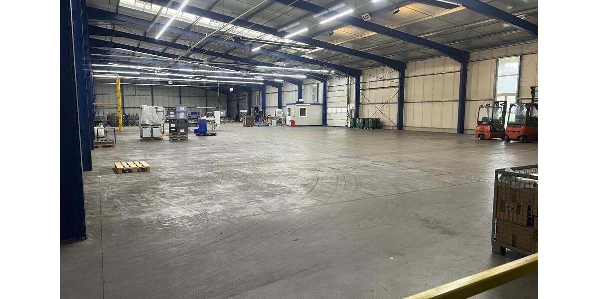 Gewerbeobjekt Lauda-Königshofen Königshofen - 3&euro; | Angebot:24832476