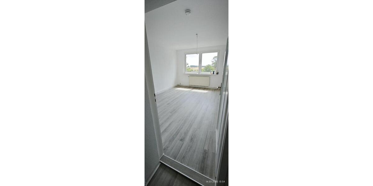 Etagenwohnung Gransebieth - 3 Zimmer, 61 m&sup2;, 295&euro; | Angebot:24581510