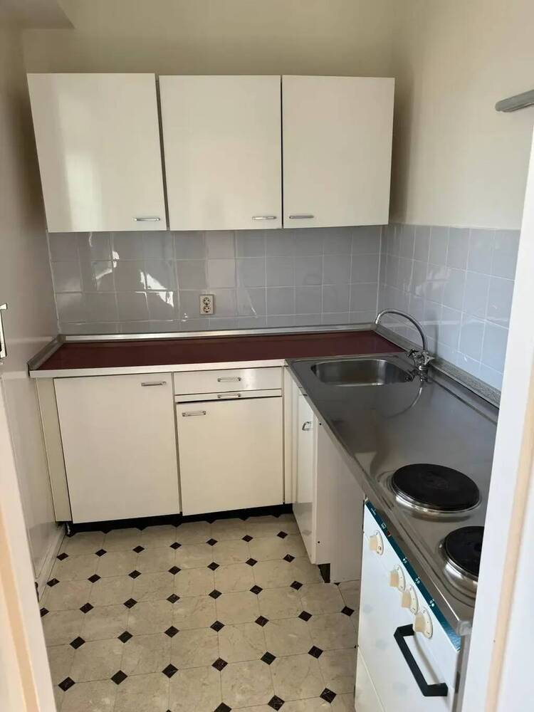 1-Zi. SeniorenWohnung in Neukölln