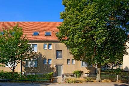 Wohnung zum Mieten in Hamm 409 € 52 m²