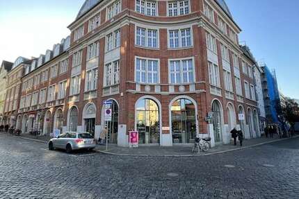 Wohnung zum Mieten in Braunschweig 540 € 45 m² 2 zimmer