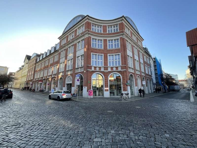 Wohnung zum Mieten in Braunschweig 540 € 45 m² 2 zimmer