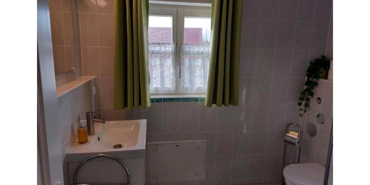 Wohnen auf Zeit Dranske - 2 Zimmer, 40 m&sup2;, 447&euro; | Angebot:26125282
