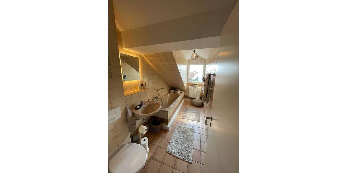 Etagenwohnung Saarbrücken St Johann - 2 Zimmer, 52 m&sup2;, 625&euro; | Angebot:24131574