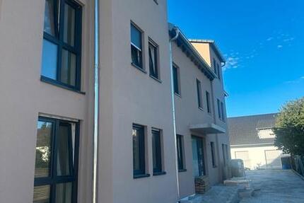 Offenburg Wohnung 52qm Neubau 2 zimmer