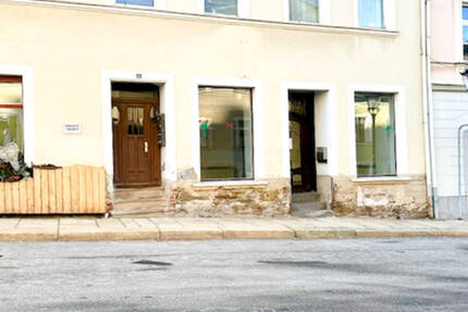 Gewerbeobjekt Annaberg-Buchholz Buchholz - 2 Zimmer, 60 m&sup2;, 350&euro; | Angebot:25744562