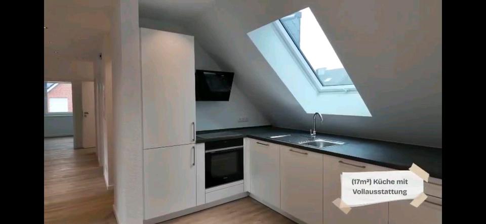 Wohnen auf Zeit Osnabrück Wüste - 5 Zimmer, 12 m&sup2;, 490&euro; | Angebot:26254977