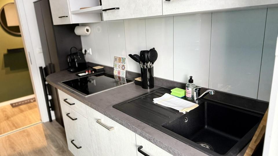 Wohnen auf Zeit Augsburg Innenstadt - 2 Zimmer, 50 m&sup2;, 1.150&euro; | Angebot:26664558