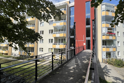 Wohnung Wernigerode - 1 Zimmer, 39 m&sup2;, 325&euro; | Angebot:25983200