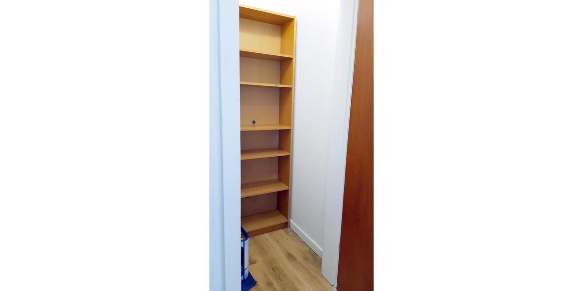 Etagenwohnung Duisburg Beeck - 2 Zimmer, 58 m&sup2;, 670&euro; | Angebot:26506446