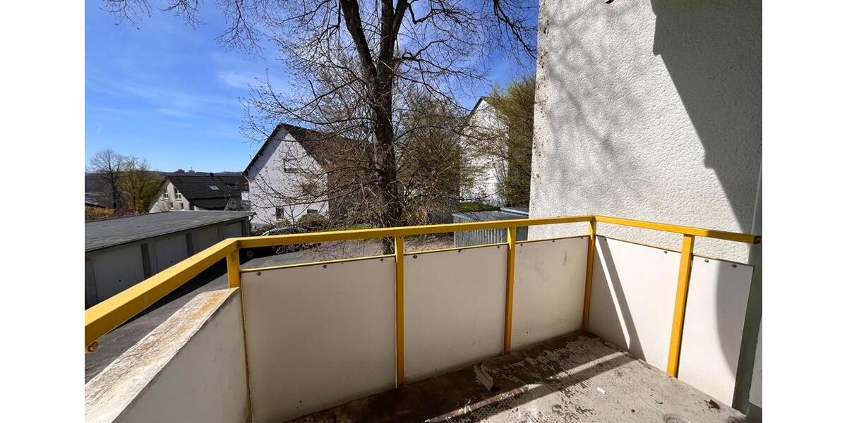 Etagenwohnung Siegen - 3 Zimmer, 64 m&sup2;, 510&euro; | Angebot:26551647