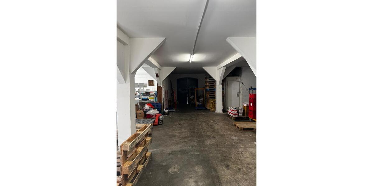 Gewerbeobjekt Berlin Spandau - 2.696&euro; | Angebot:26229514