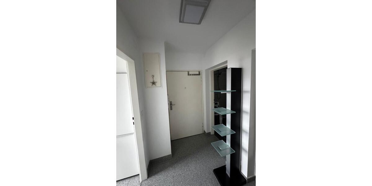 Etagenwohnung Nürnberg Altstadt, St. Lorenz - 3 Zimmer, 55 m&sup2;, 1.400&euro; | Angebot:26482713