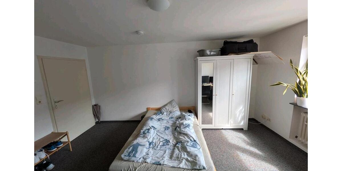 Wohnen auf Zeit Darmstadt - 1 Zimmer, 22 m&sup2;, 560&euro; | Angebot:26677597
