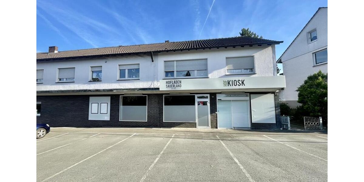 Gewerbeobjekt Arnsberg Holzen - 1.200&euro; | Angebot:25845778