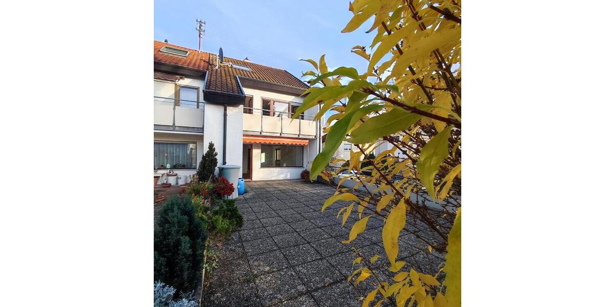 Reiheneckhaus Remshalden-Grunbach 5 zimmer