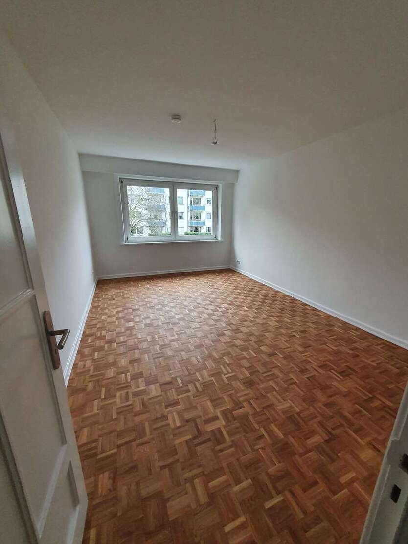 Wohnung zum Mieten in Hamburg 1.019,25 € 81.54 m² 3 zimmer
